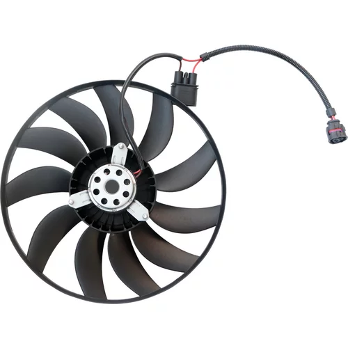 Ventilátor chladenia motora 8EW 366 420-721 /HELLA/ - obr. 1