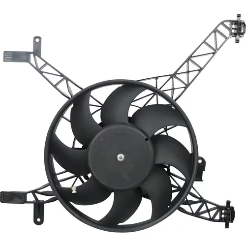 Ventilátor chladenia motora HELLA 8EW 366 420-771