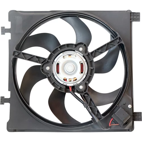 Ventilátor chladenia motora 8EW 366 420-801 /HELLA/ - obr. 1