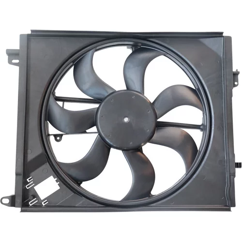 Ventilátor chladenia motora HELLA 8EW 366 421-031