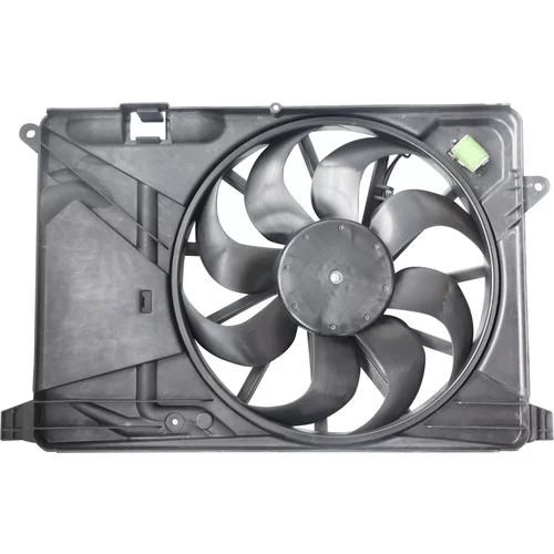 Ventilátor chladenia motora HELLA 8EW 366 421-071