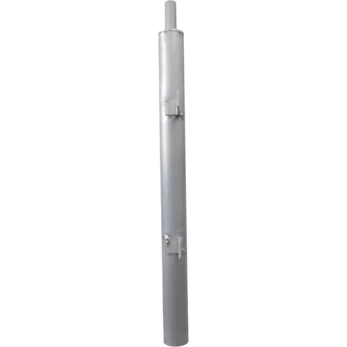 Kondenzátor klimatizácie 8FC 366 220-411 /HELLA/ - obr. 4