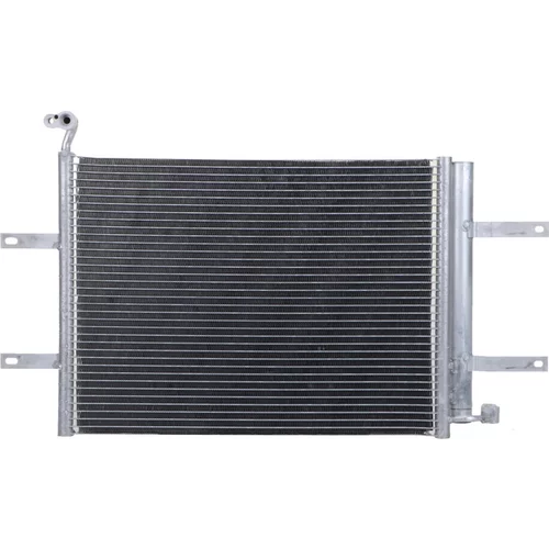 Kondenzátor klimatizácie 8FC 366 220-551 /HELLA/ - obr. 1