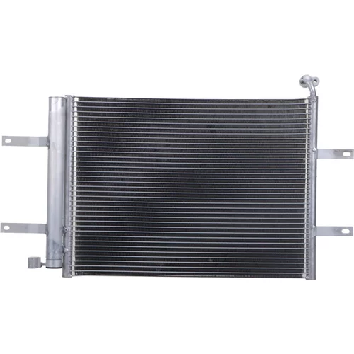 Kondenzátor klimatizácie 8FC 366 220-551 /HELLA/ - obr. 2