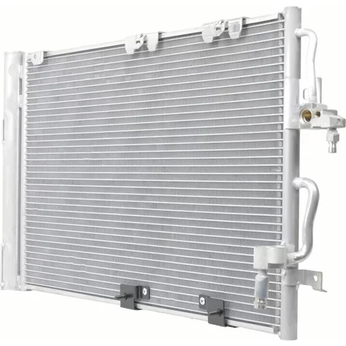Kondenzátor klimatizácie HELLA 8FC 366 220-651