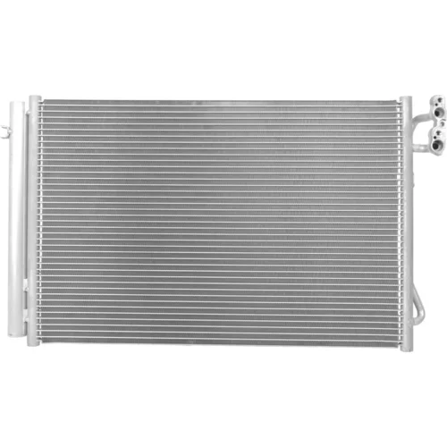 Kondenzátor klimatizácie 8FC 366 220-701 /HELLA/ - obr. 1