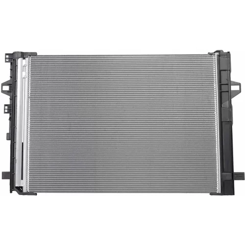 Kondenzátor klimatizácie 8FC 366 220-741 /HELLA/ - obr. 1
