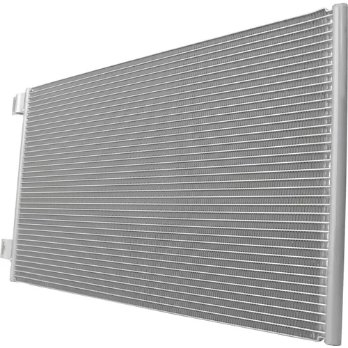 Kondenzátor klimatizácie HELLA 8FC 366 220-971