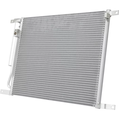 Kondenzátor klimatizácie HELLA 8FC 366 221-271