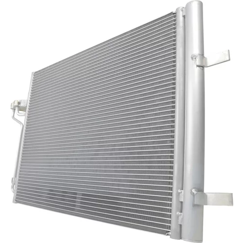 Kondenzátor klimatizácie HELLA 8FC 366 221-721