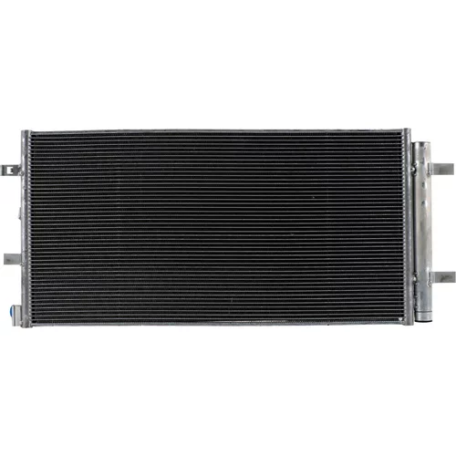 Kondenzátor klimatizácie 8FC 366 221-771 /HELLA/ - obr. 2