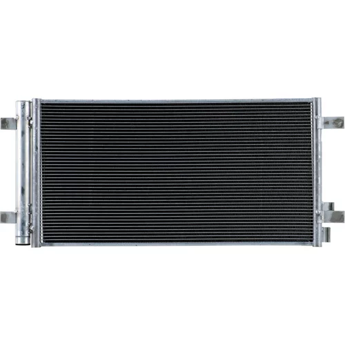 Kondenzátor klimatizácie 8FC 366 222-331 /HELLA/ - obr. 2