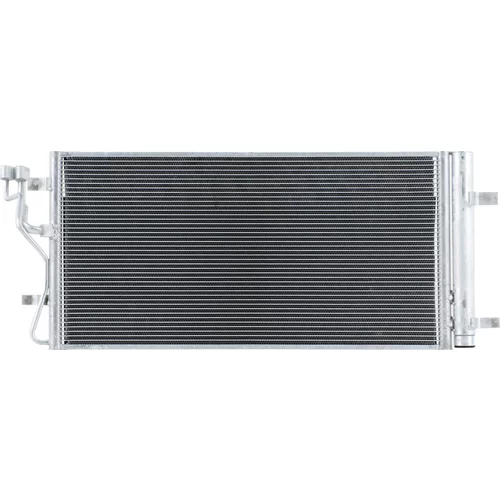 Kondenzátor klimatizácie 8FC 366 222-351 /HELLA/ - obr. 1