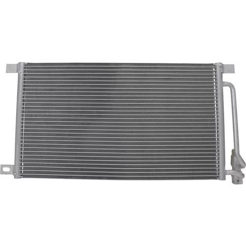 Kondenzátor klimatizácie 8FC 366 222-921 /HELLA/ - obr. 2