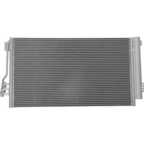 Kondenzátor klimatizácie 8FC 366 222-971 /HELLA/ - obr. 2