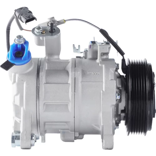 Kompresor klimatizácie 8FK 366 200-621 /HELLA/ - obr. 4