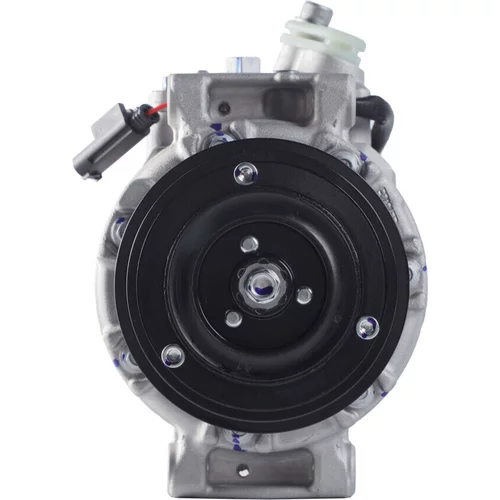 Kompresor klimatizácie 8FK 366 200-861 /HELLA/ - obr. 1