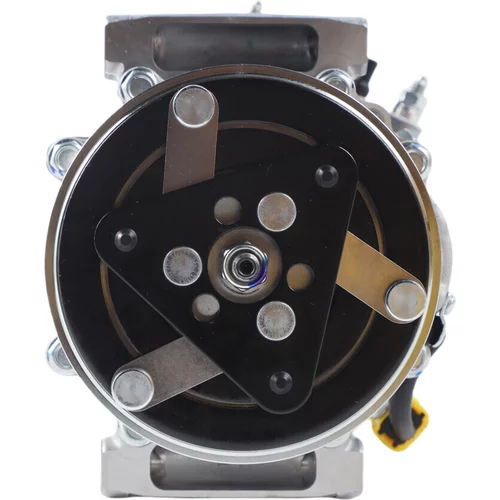 Kompresor klimatizácie 8FK 366 200-891 /HELLA/ - obr. 1
