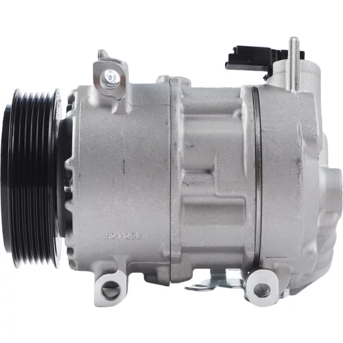 Kompresor klimatizácie 8FK 366 200-981 /HELLA/ - obr. 3