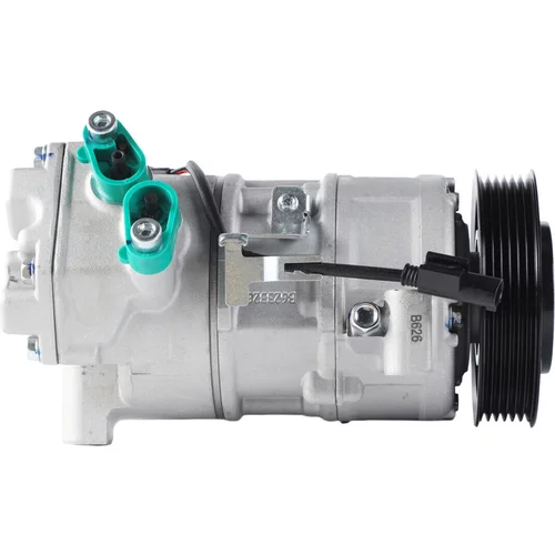 Kompresor klimatizácie 8FK 366 201-341 /HELLA/ - obr. 4