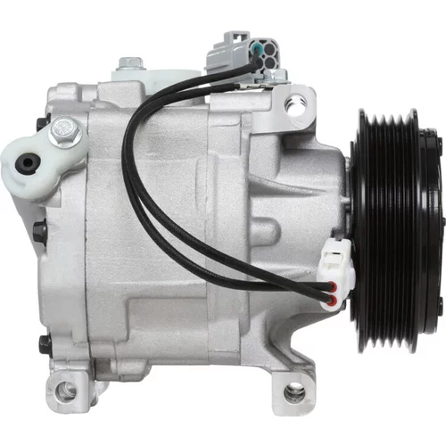 Kompresor klimatizácie 8FK 366 201-371 /HELLA/ - obr. 4