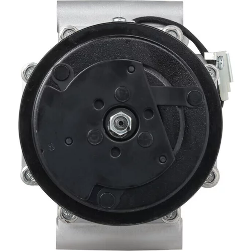 Kompresor klimatizácie 8FK 366 201-411 /HELLA/ - obr. 1