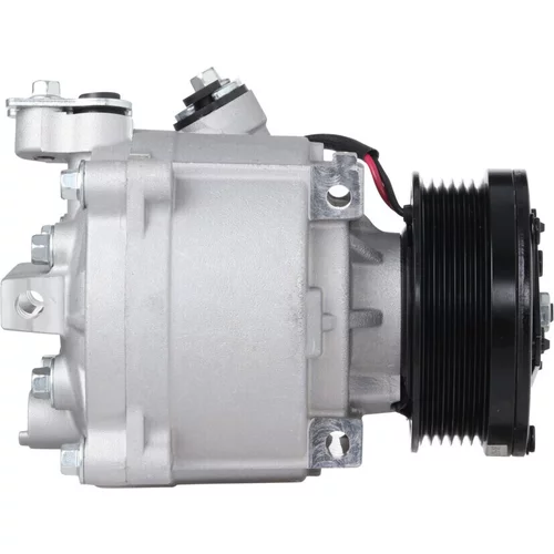 Kompresor klimatizácie 8FK 366 201-481 /HELLA/ - obr. 4