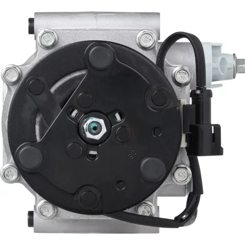 Kompresor klimatizácie 8FK 366 201-581 /HELLA/ - obr. 1