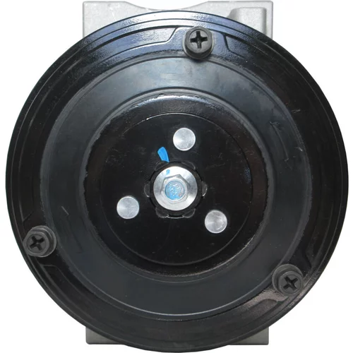 Kompresor klimatizácie 8FK 366 202-101 /HELLA/ - obr. 1