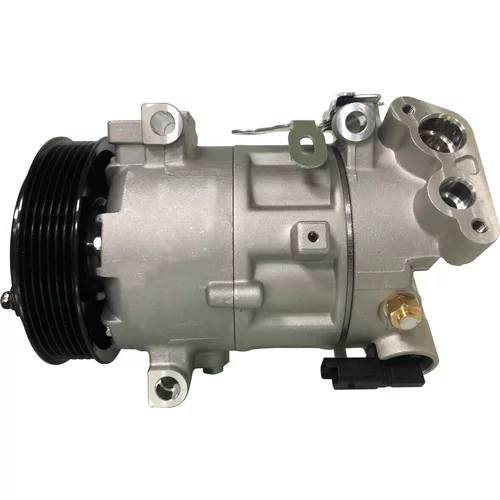 Kompresor klimatizácie 8FK 366 202-111 /HELLA/ - obr. 3