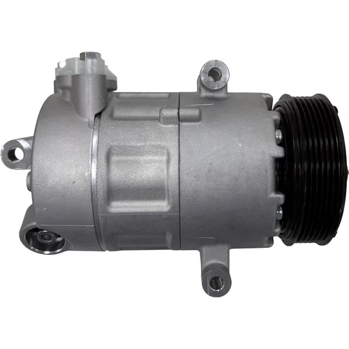 Kompresor klimatizácie 8FK 366 202-121 /HELLA/ - obr. 4