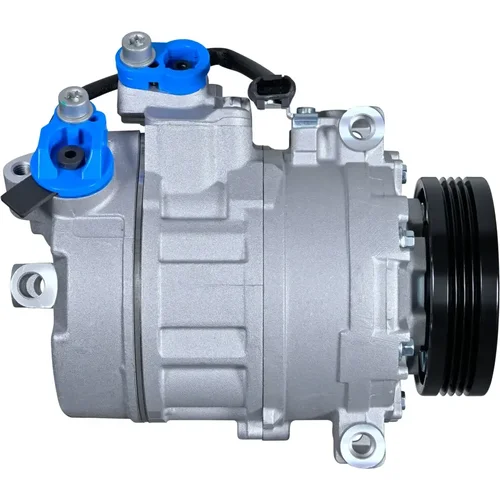 Kompresor klimatizácie 8FK 366 203-241 /HELLA/ - obr. 4