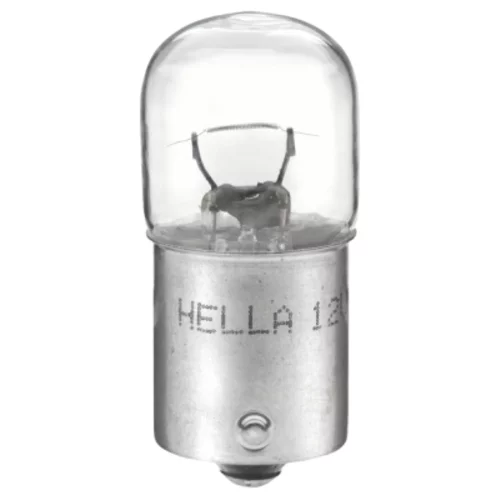 Žiarovka pre smerové svetlo 8GA 002 071-133 /HELLA/ - obr. 1