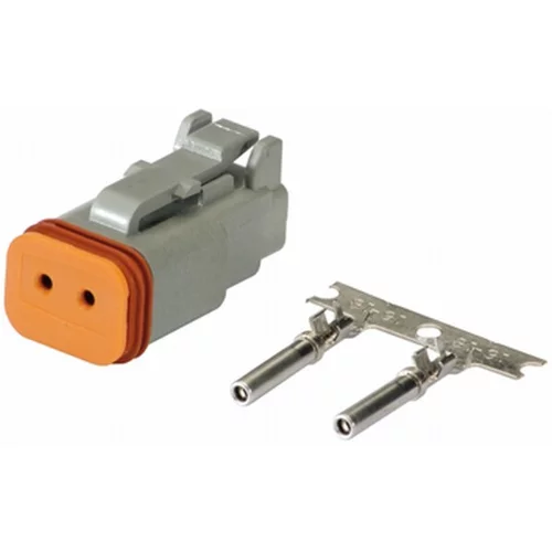 Zástrčka 8JA 990 295-127 /HELLA/