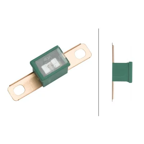 Poistka HELLA 8JS 740 026-321