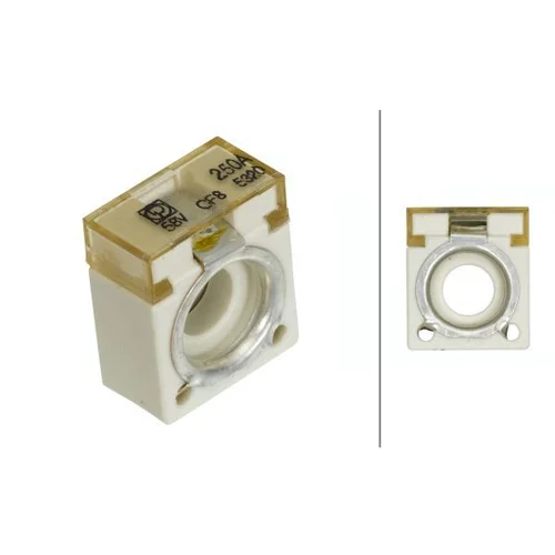 Poistka HELLA 8JS 747 876-071