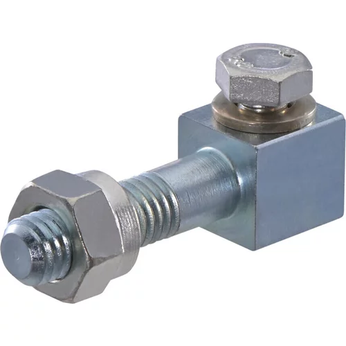 Svorka pólu batérie HELLA 8KX 707 913-042
