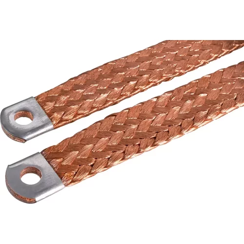 Ukostrovacie vedenie 8KX 707 917-522 /HELLA/ - obr. 1