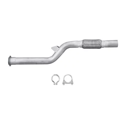 Výfukové potrubie 8LA 366 000-971 /HELLA/ - obr. 1