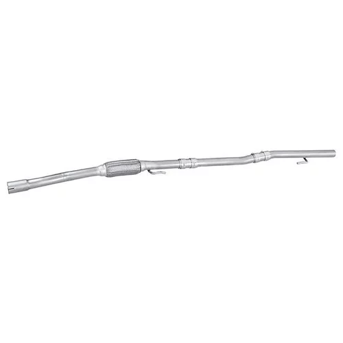 Výfukové potrubie 8LA 366 002-171 /HELLA/ - obr. 2