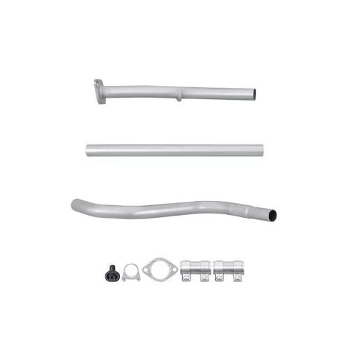 Výfukové potrubie 8LA 366 002-321 /HELLA/ - obr. 1