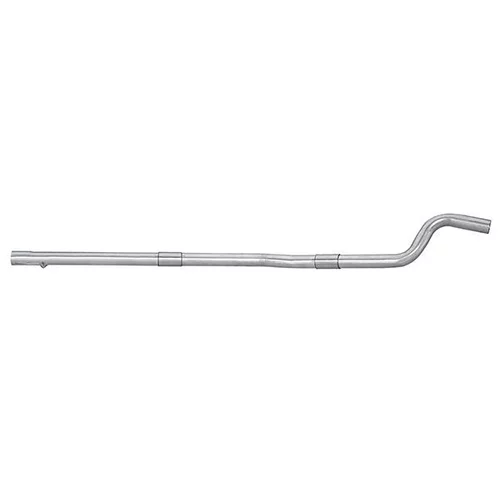 Výfukové potrubie 8LA 366 002-421 /HELLA/ - obr. 2