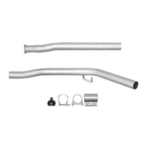 Výfukové potrubie 8LA 366 003-351 /HELLA/ - obr. 1