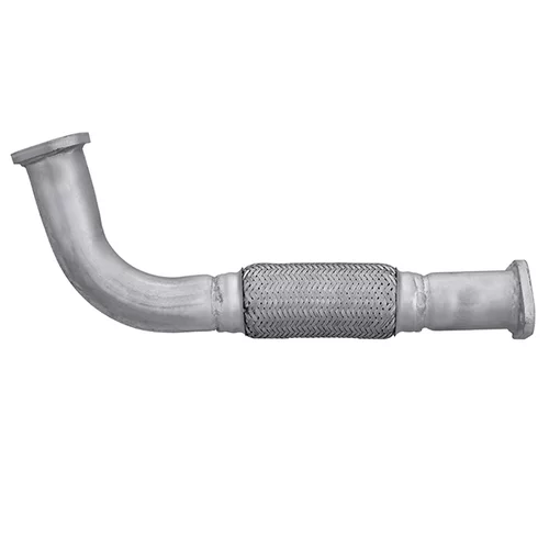 Výfukové potrubie 8LA 366 005-421 /HELLA/ - obr. 2