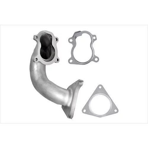 Výfukové potrubie 8LA 366 006-291 /HELLA/ - obr. 1