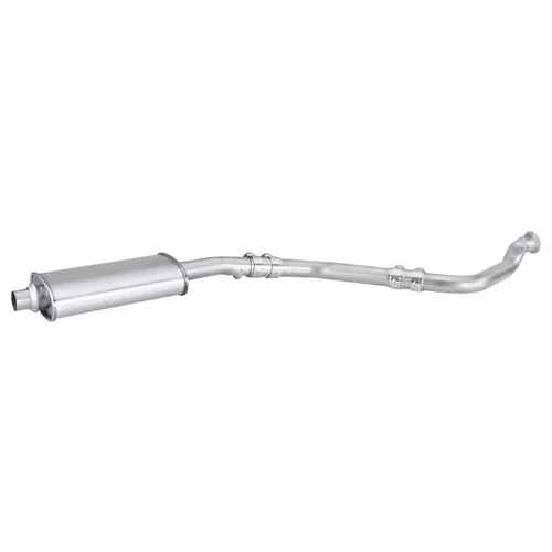Predný tlmič výfuku 8LB 366 021-521 /HELLA/ - obr. 2
