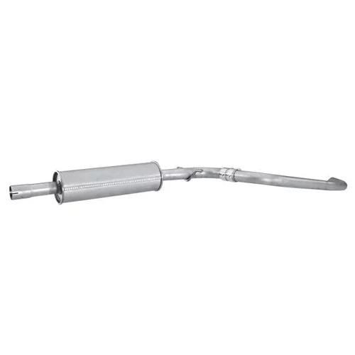 Predný tlmič výfuku 8LB 366 022-951 /HELLA/ - obr. 2