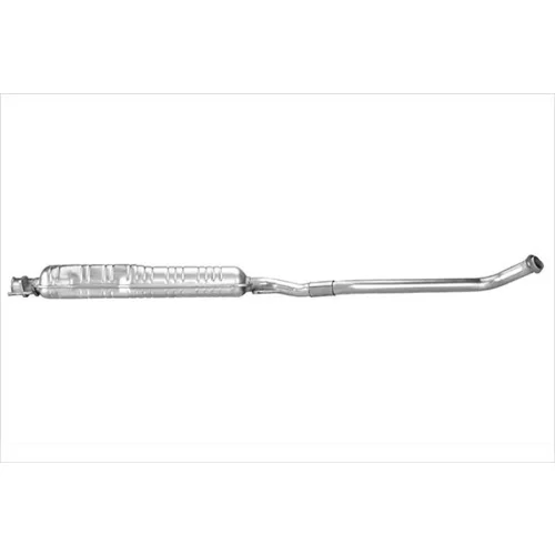 Stredný tlmič výfuku 8LC 366 024-611 /HELLA/ - obr. 2