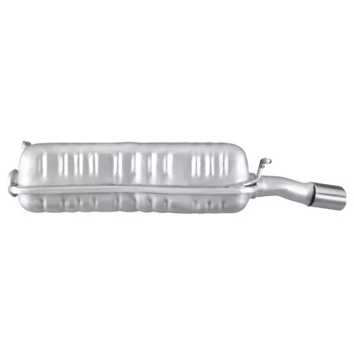 Koncový tlmič výfuku 8LD 366 027-751 /HELLA/ - obr. 2