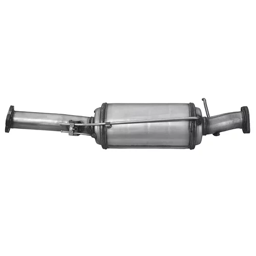 Filter sadzí/pevných častíc výfukového systému 8LG 366 070-521 /HELLA/ - obr. 2